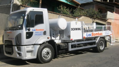 Autobomba LocBombas